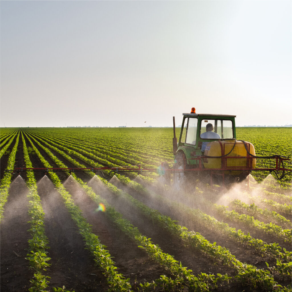 Agriculture