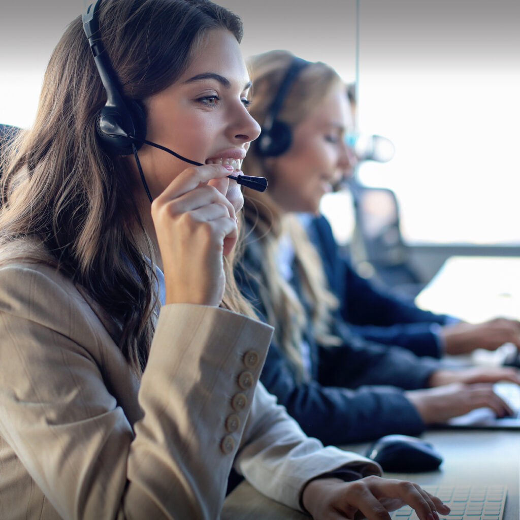 Trades and Consumer Services