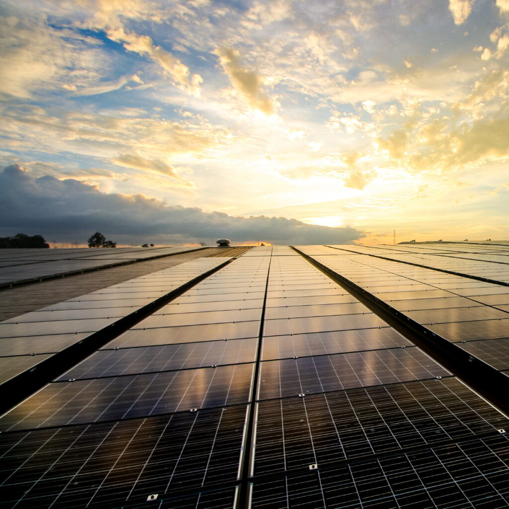 Utilities, Renewables and Energy